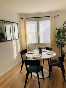 Appartements Liv'In St Seb : photos des chambres