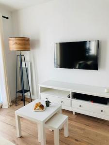 Appartements Liv'In St Seb : photos des chambres