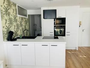 Appartements Liv'In St Seb : photos des chambres