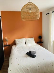 Appartements Liv'In St Seb : photos des chambres