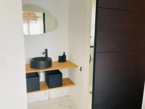 Appartements Liv'In St Seb : photos des chambres