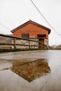 Apartamentos Rurales La Casina del Fontan