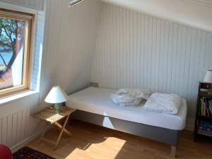 Maison sur la pointe du Cap Coz