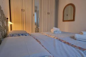 A casa di Rita bilocale in Sanremo