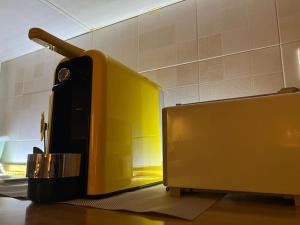 A casa di Rita bilocale in Sanremo