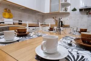 A casa di Rita bilocale in Sanremo