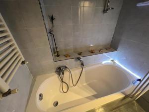 A casa di Rita bilocale in Sanremo