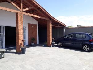 "Nossa Casa Da Praia" Peruíbe SP