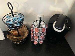 City Loft Escape with River Views! By Hollyhock