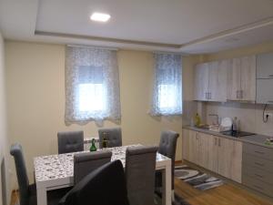 COMFORT apartman - VIP BOGIC
