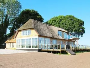 Holiday home Havndal - Gjerlev