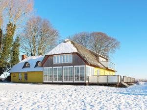 14 person holiday home in Havndal-By Traum