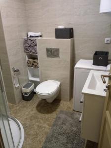 COMFORT apartman - VIP BOGIC