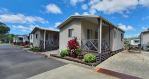 Sunset Caravan Park Woolgoolga