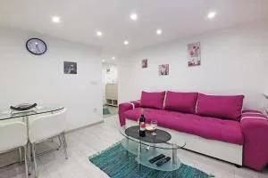 Paradise Sweet Apr-City Center - 维尔蒂尼克