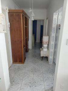 Apto frente à praia, aconchegante, vista lateral pro mar!