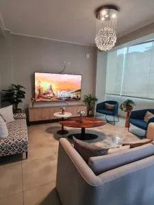 Terraza Apart Hotel - Satipo