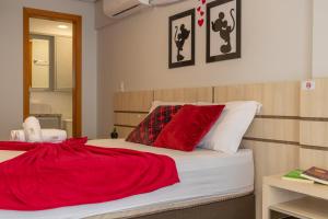 Incrível Próx HSVP e Centro Médico com Garagem