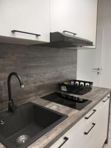 Apartments MiS-for you in city center