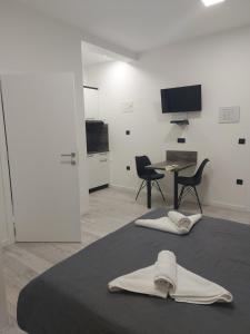 Apartments MiS-for you in city center