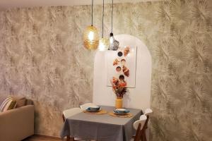 DN Green Apartment