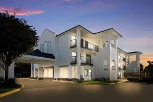 速8春/林区酒店 - 斯普林