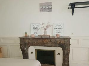 Appartements Studio proche centre ville : Studio