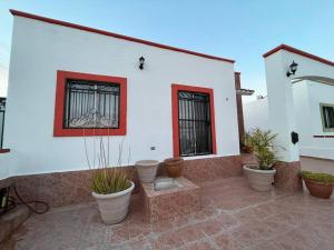 Casa Villa Serena
