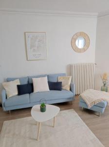 Appartements Studio proche centre ville : photos des chambres