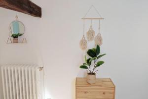 Appartements Studio proche centre ville : photos des chambres