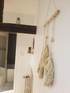 Appartements Studio proche centre ville : photos des chambres