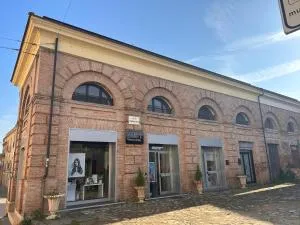 Casa Gian - Maccabei