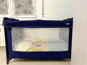 La reggia del mar - Genova Sturla, mare e Gaslini