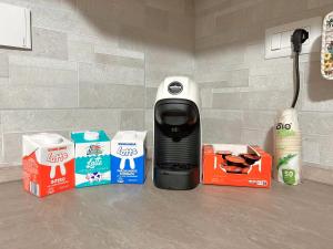 La reggia del mar - Genova Sturla, mare e Gaslini