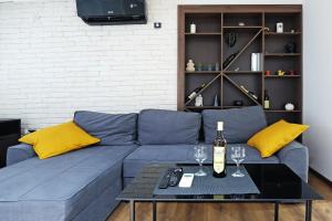 Apartment Paradise Resavska