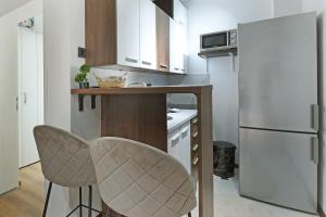 Apartment Paradise Resavska