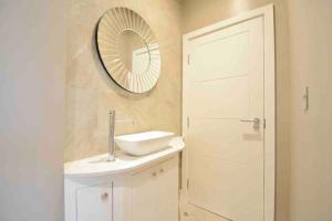 Luxury London Garden Flat