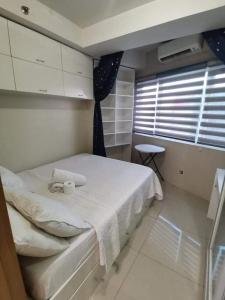 SMDC Shell Residences Suites Tanyas Condo