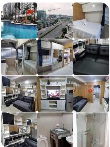 SMDC Shell Residences Suites Tanyas Condo