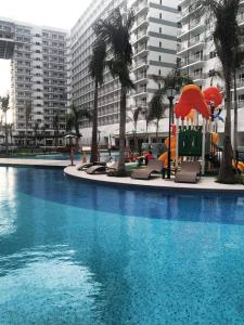 SMDC Shell Residences Suites Tanyas Condo