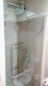 SMDC Shell Residences Suites Tanyas Condo