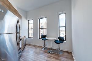 Chicago Third Floor Studio by 747 Lofts