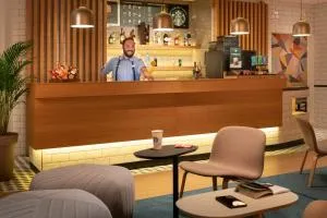 Holiday Inn Express - Marne-la-Vallée Val d'Europe by IHG - Coutevroult