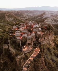 B&B Pantarei