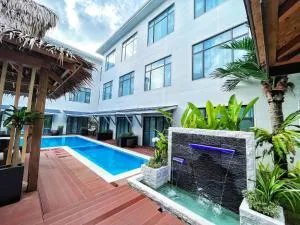 Siargao Seasky Resort - Catagnan