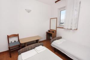 Apartments by the sea Razanac, Zadar - 5766