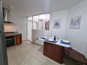 APARTAMENTO DE 3 DORMITORIOS EN LA MOLINA