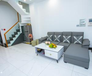 TÂY NINH CITY HOTEL