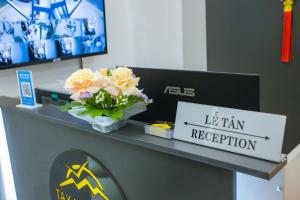 TÂY NINH CITY HOTEL