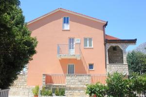 Apartments with a parking space Orebic, Peljesac - 4552